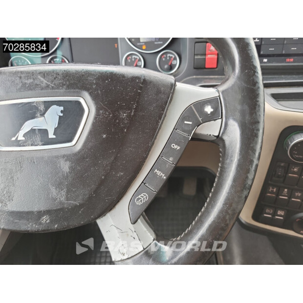 2018 مان TGX 18.500-40965760