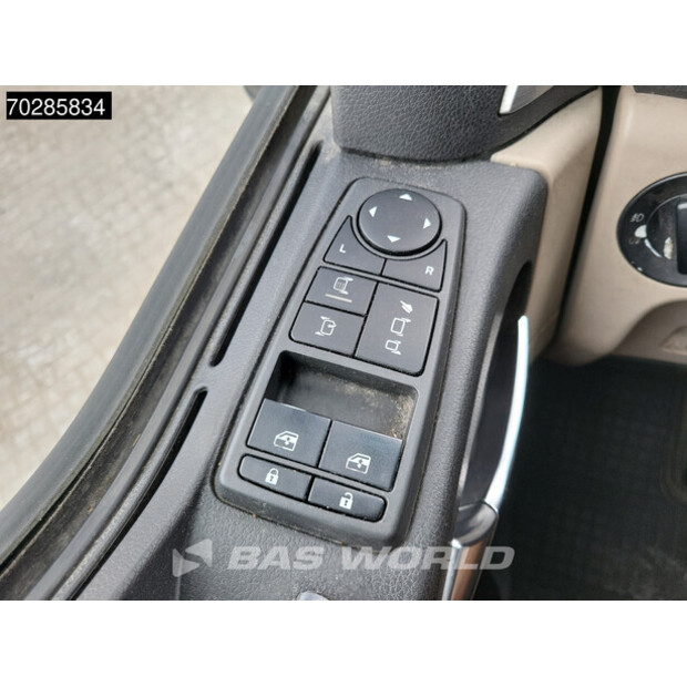 2018 مان TGX 18.500-40965761