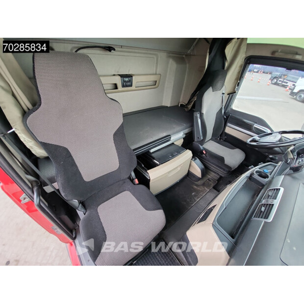 2018 مان TGX 18.500-40965762
