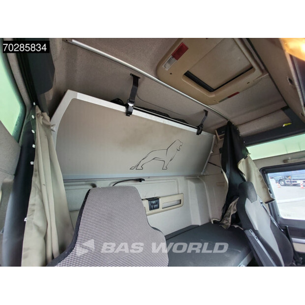 2018 مان TGX 18.500-40965763