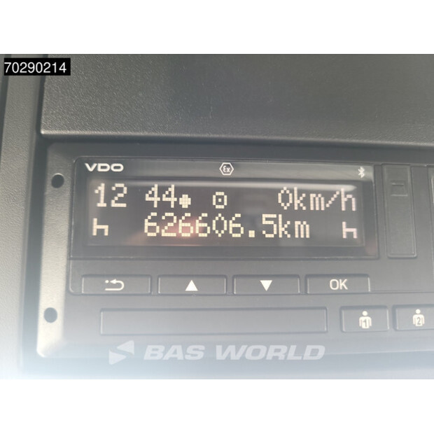 2022 داف XG 530-40965811