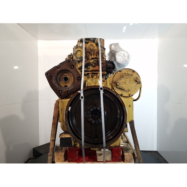 Caterpillar Engine (Plant) C18-40971114