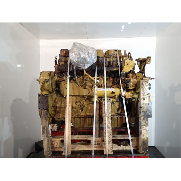 Caterpillar Engine (Plant) C18-40971115