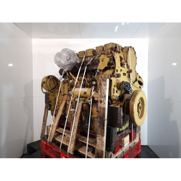 Caterpillar Engine (Plant) C18-40971116