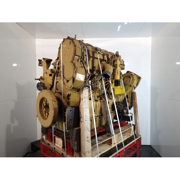 Caterpillar Engine (Plant) C18-40971118