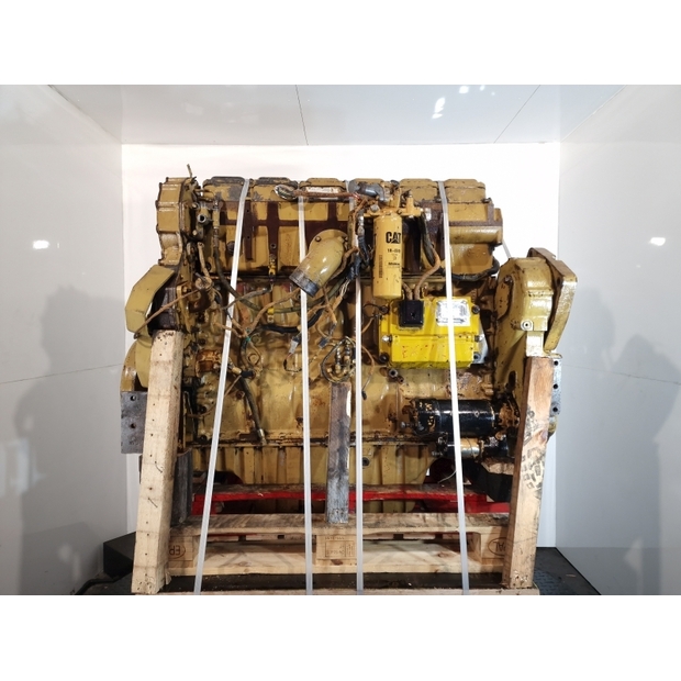Caterpillar Engine (Plant) C18-40971119