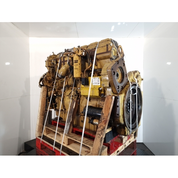 Caterpillar Engine (Plant) C18-40971120