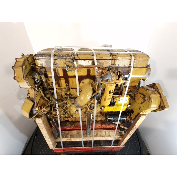 Caterpillar Engine (Plant) C18-40971121