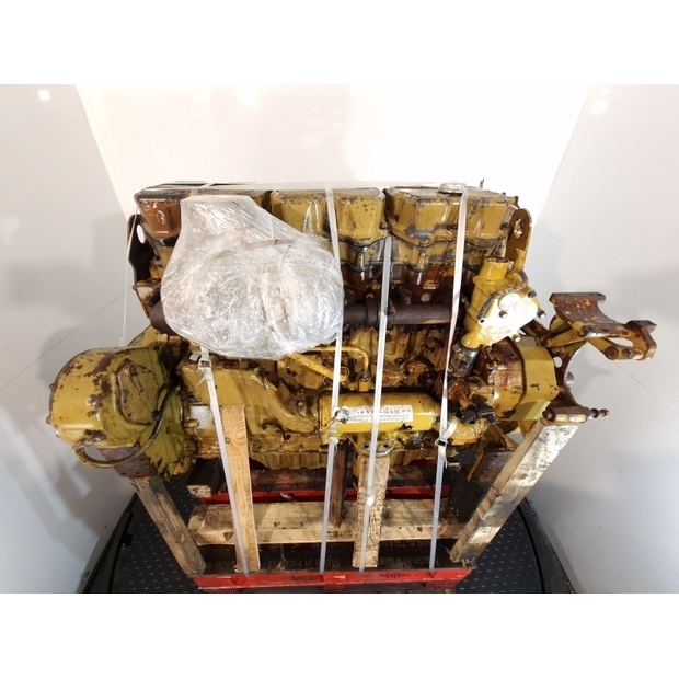 Caterpillar Engine (Plant) C18-40971122