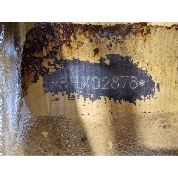 Caterpillar Engine (Plant) C18-40971123