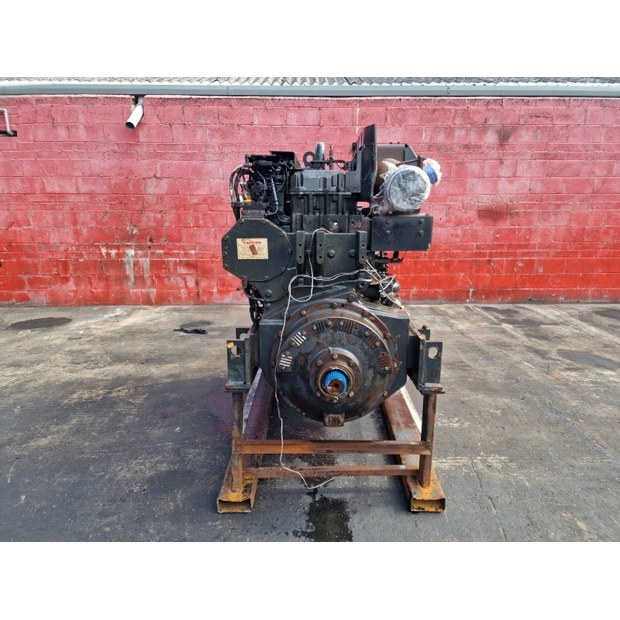 Komatsu Engine (Plant) SAA6D170E-5-40971136