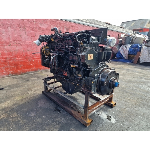 Komatsu Engine (Plant) SAA6D170E-5-40971137