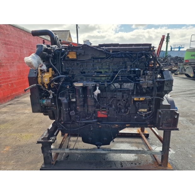 Komatsu Engine (Plant) SAA6D170E-5-40971139