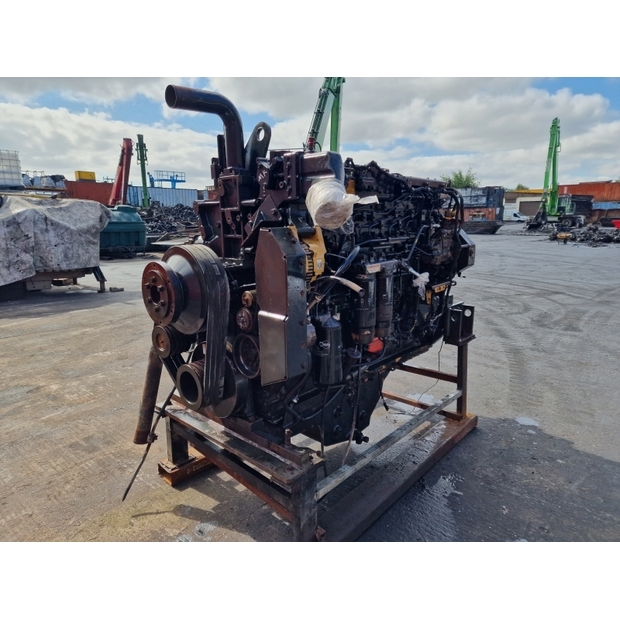 Komatsu Engine (Plant) SAA6D170E-5-40971140