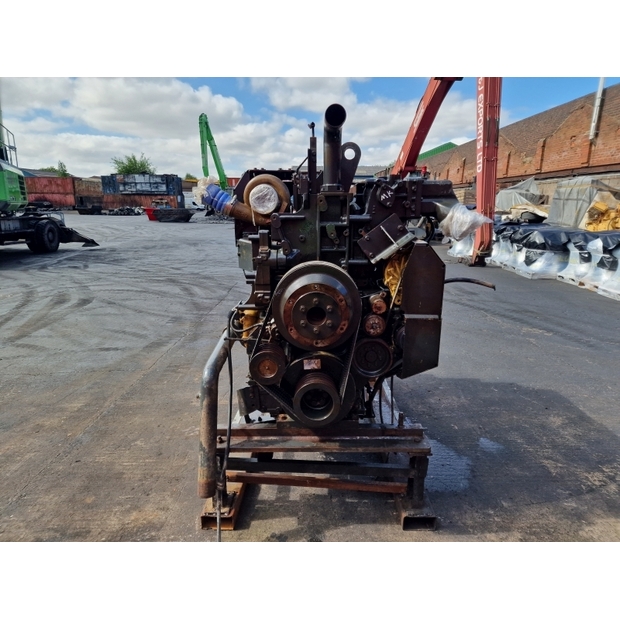 Komatsu Engine (Plant) SAA6D170E-5-40971141
