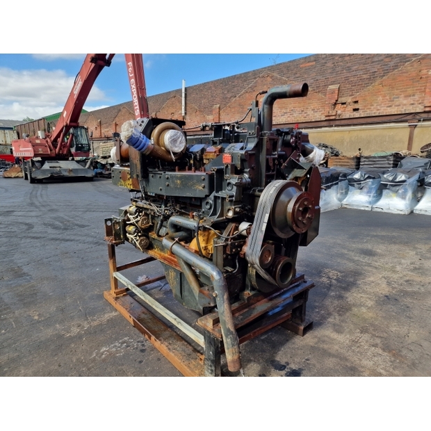 Komatsu Engine (Plant) SAA6D170E-5-40971142