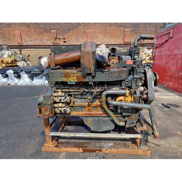 Komatsu Engine (Plant) SAA6D170E-5-40971143