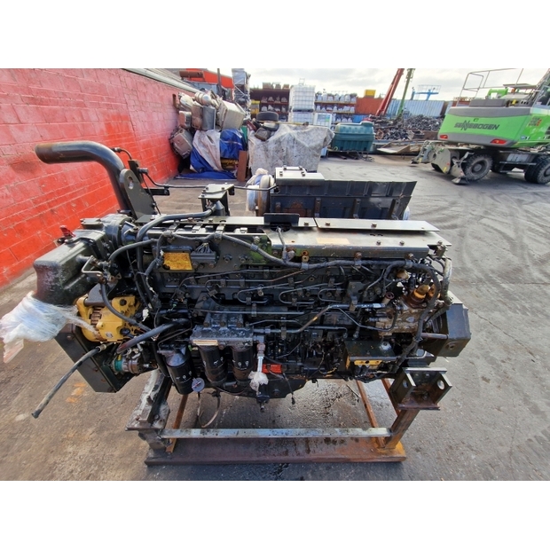 Komatsu Engine (Plant) SAA6D170E-5-40971145