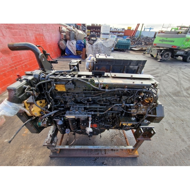 Komatsu Engine (Plant) SAA6D170E-5-40971147