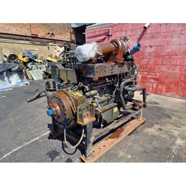 Komatsu Engine (Plant) SAA6D170E-5-40971171