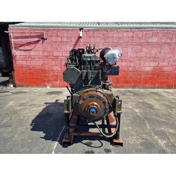 Komatsu Engine (Plant) SAA6D170E-5-40971172