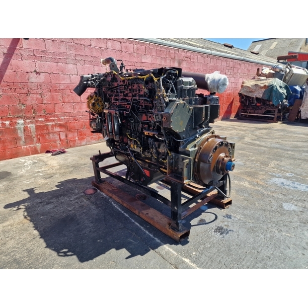 Komatsu Engine (Plant) SAA6D170E-5-40971173