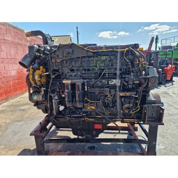 Komatsu Engine (Plant) SAA6D170E-5-40971175
