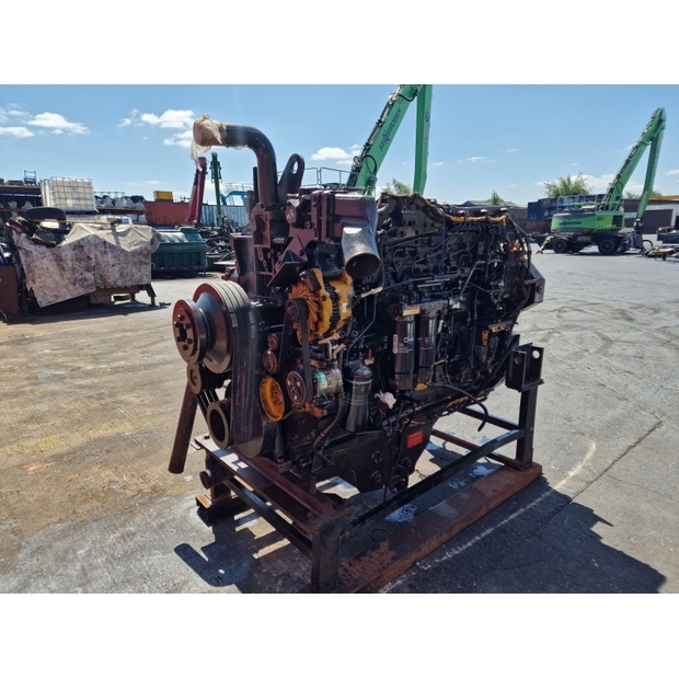 Komatsu Engine (Plant) SAA6D170E-5-40971176
