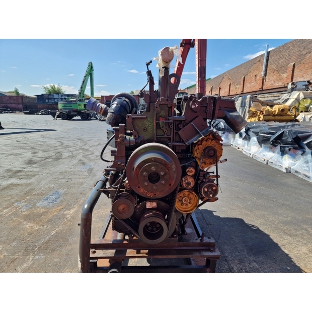 Komatsu Engine (Plant) SAA6D170E-5-40971177