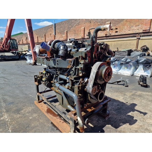 Komatsu Engine (Plant) SAA6D170E-5-40971178