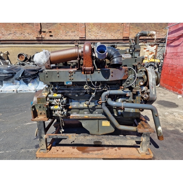Komatsu Engine (Plant) SAA6D170E-5-40971179