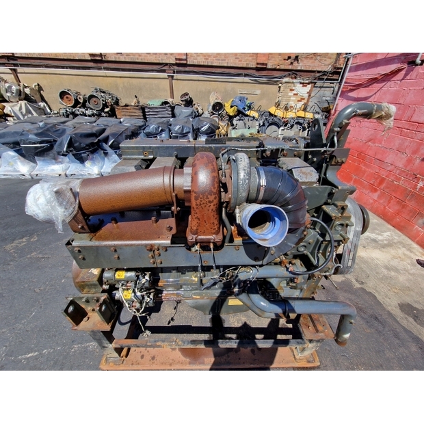 Komatsu Engine (Plant) SAA6D170E-5-40971181