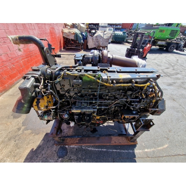 Komatsu Engine (Plant) SAA6D170E-5-40971182