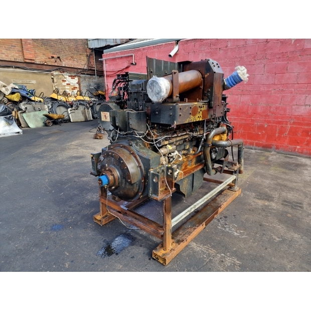 Komatsu Engine (Plant) SAA6D170E-5-40971184