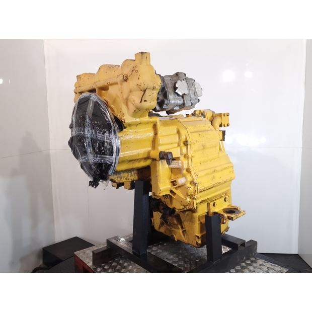 Komatsu Engine (Plant) SAA6D170E-5-40971185