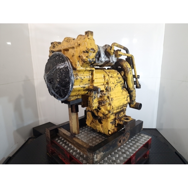 Komatsu Engine (Plant) SAA6D170E-5-40971186