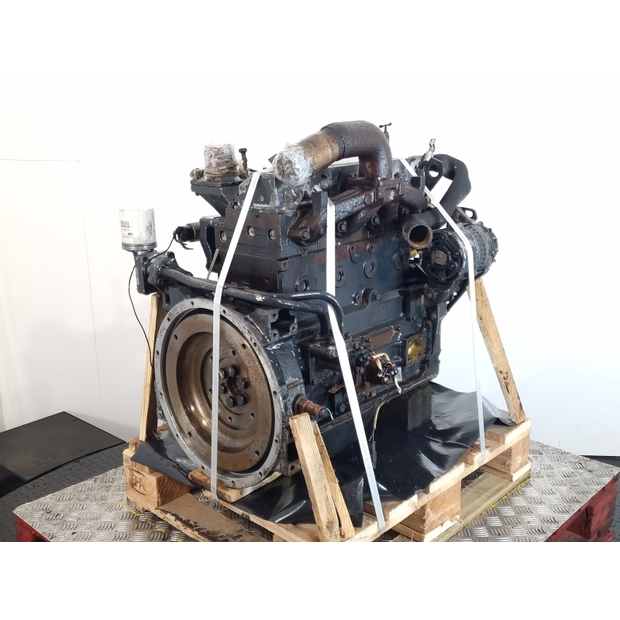 Komatsu Engine (Plant) SAA6D170E-5-40971187
