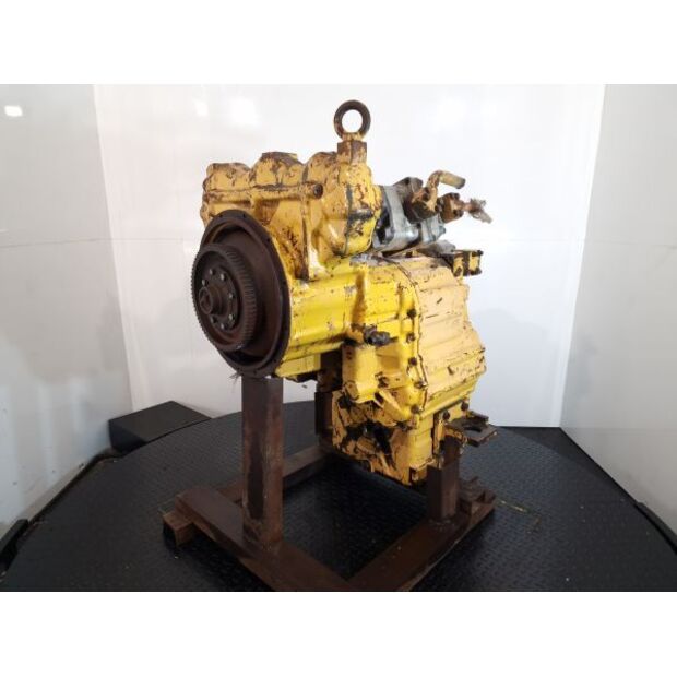 Komatsu Engine (Plant) SAA6D170E-5-40971188