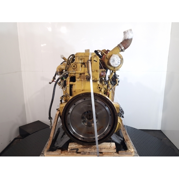 Caterpillar Engine (Plant) C7 / C7.2-40971212