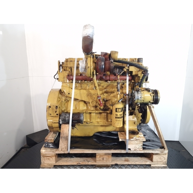 Caterpillar Engine (Plant) C7 / C7.2-40971213