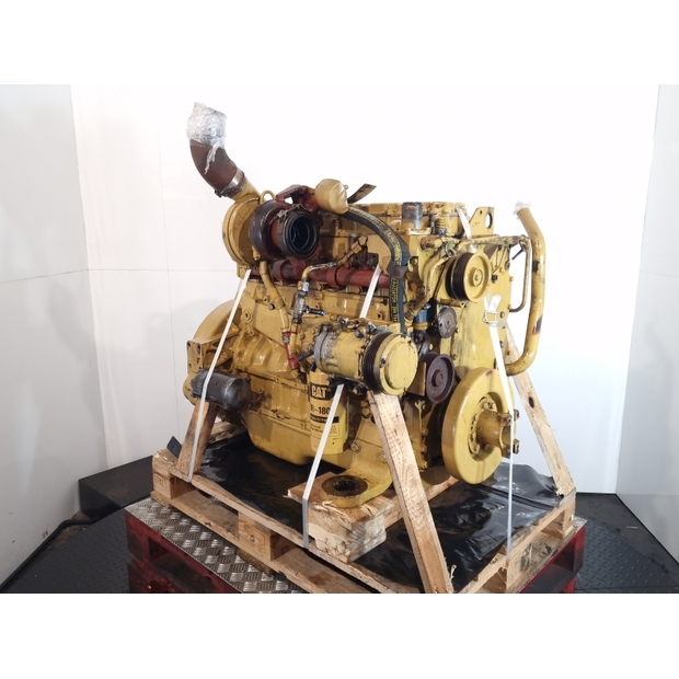 Caterpillar Engine (Plant) C7 / C7.2-40971214