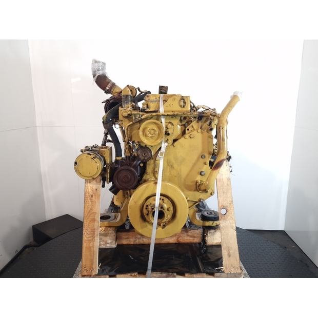 Caterpillar Engine (Plant) C7 / C7.2-40971215