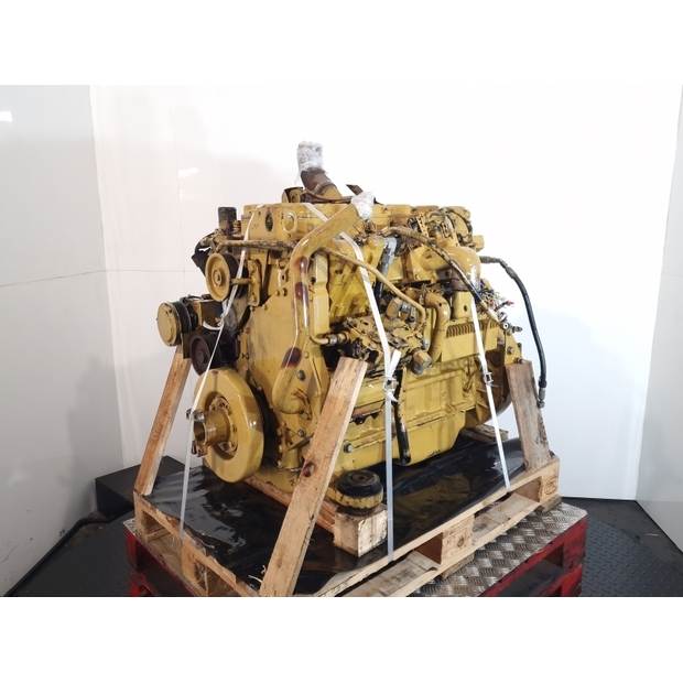 Caterpillar Engine (Plant) C7 / C7.2-40971216