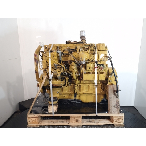 Caterpillar Engine (Plant) C7 / C7.2-40971217