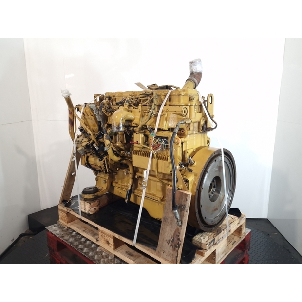 Caterpillar Engine (Plant) C7 / C7.2-40971219
