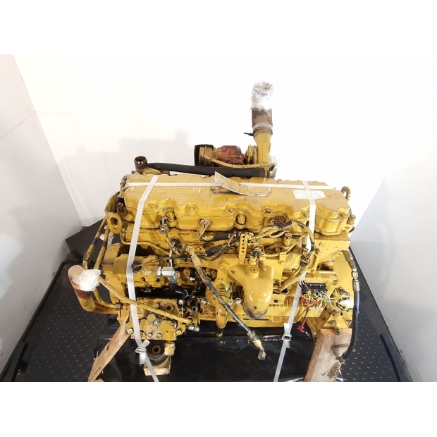 Caterpillar Engine (Plant) C7 / C7.2-40971220