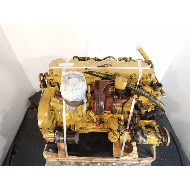 Caterpillar Engine (Plant) C7 / C7.2-40971221
