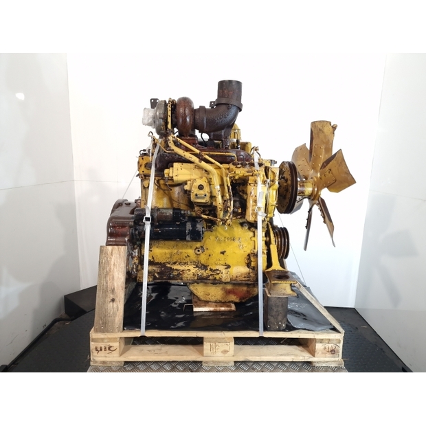 Caterpillar Engine (Plant) 3304DI-40971288