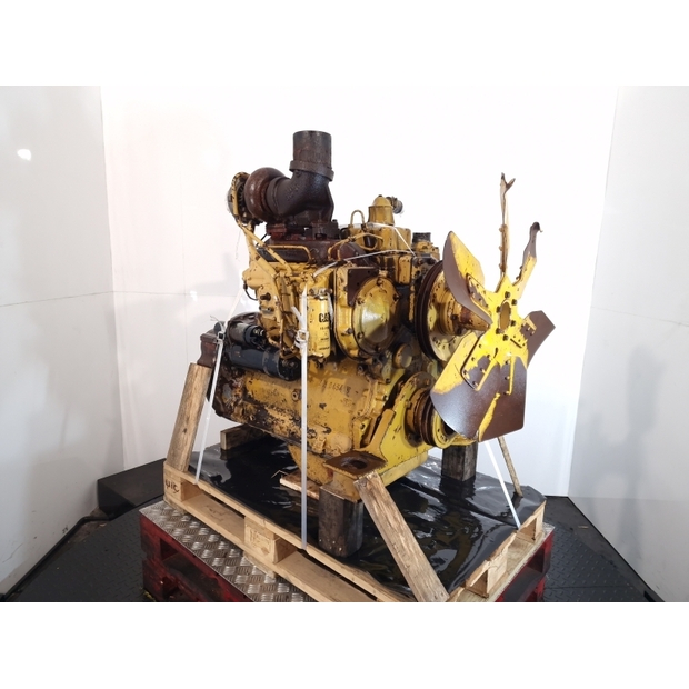 Caterpillar Engine (Plant) 3304DI-40971289