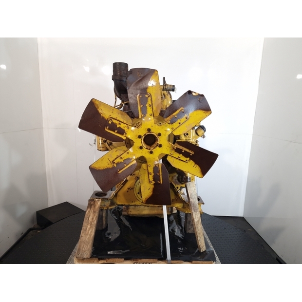Caterpillar Engine (Plant) 3304DI-40971291